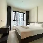 The Base Central Pattaya By Adam