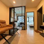 The Base Central Pattaya By Adam