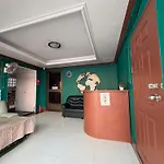 Green Hotel