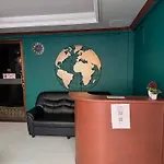Green Hotel Hotel