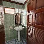 Green Hotel Hotel Pattaya