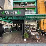 Hotel Green Hotel Pattaya