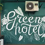 Green Hotel Hotel