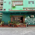 Green Hotel Hotel 3*
