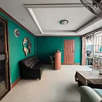 Green Hotel Hotel Pattaya