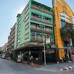 Green Hotel Hotel 3*
