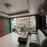 Green Hotel Hotel Pattaya