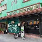 Hotel Green Hotel 3*