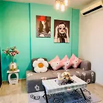 The Base 1098 By Numam อพาร์ทเม้น Pattaya