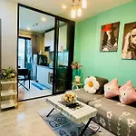The Base 1098 By Numam * Pattaya