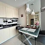 Apartment With Waterpark