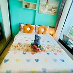 The Base 1098 By Numam * Pattaya