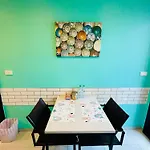 The Base 1098 By Numam * Pattaya