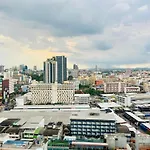 The Base 1098 By Numam * Pattaya
