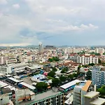 อพาร์ทเม้น The Base 1098 By Numam