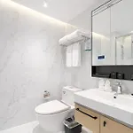 โรงแรม Beverly Mountain Bay, Trademark Collection By Wyndham 5*
