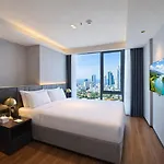 Beverly Mountain Bay, Trademark Collection By Wyndham โรงแรม