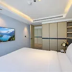Beverly Mountain Bay, Trademark Collection By Wyndham โรงแรม Pattaya