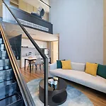 Beverly Mountain Bay, Trademark Collection By Wyndham โรงแรม Pattaya