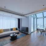 โรงแรม Beverly Mountain Bay, Trademark Collection By Wyndham 5*
