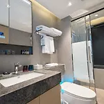 โรงแรม Beverly Mountain Bay, Trademark Collection By Wyndham