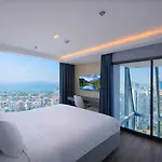 Beverly Mountain Bay, Trademark Collection By Wyndham โรงแรม Pattaya