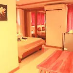 Rouge Service Apartments, Soi Buakhao Hotel Pattaya