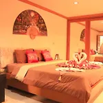 Rouge Service Apartments, Soi Buakhao Hotel Pattaya