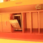 Rouge Service Apartments, Soi Buakhao 3* Pattaya