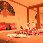 Hotel Rouge Service Apartments, Soi Buakhao Pattaya