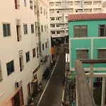 Rouge Service Apartments, Soi Buakhao Pattaya