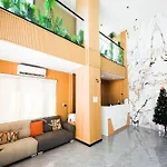 Velin Pattaya Hotel