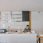 Fourium And Serviced โรงแรม Pattaya