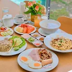 Fourium And Serviced Pattaya