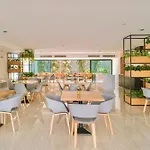 Fourium And Serviced โรงแรม