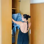 Fourium And Serviced โรงแรม 3*