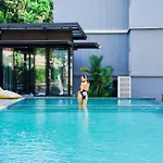 Fourium And Serviced โรงแรม Pattaya