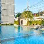 Fourium And Serviced Pattaya