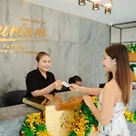 Fourium And Serviced โรงแรม 3*