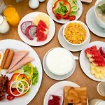 Fourium And Serviced โรงแรม