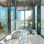 Fourium And Serviced 3* Pattaya