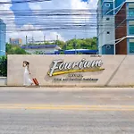 Fourium Pattaya Hotel And Serviced Residence
