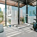Fourium And Serviced โรงแรม