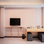 Velin Hotel Pattaya