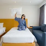 Fourium Pattaya Hotel And Serviced Residence