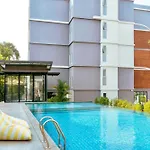 Fourium And Serviced โรงแรม