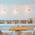 Fourium And Serviced โรงแรม