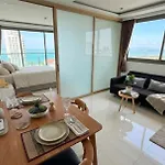 Wongamat Tower Naklua Pattaya Panoramic Sea View