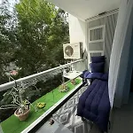 2 Bedrooms With Coffee Machine,gym,rooftop Pool *