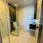 อพาร์ทเม้น The Private Paradise Two Bedroom